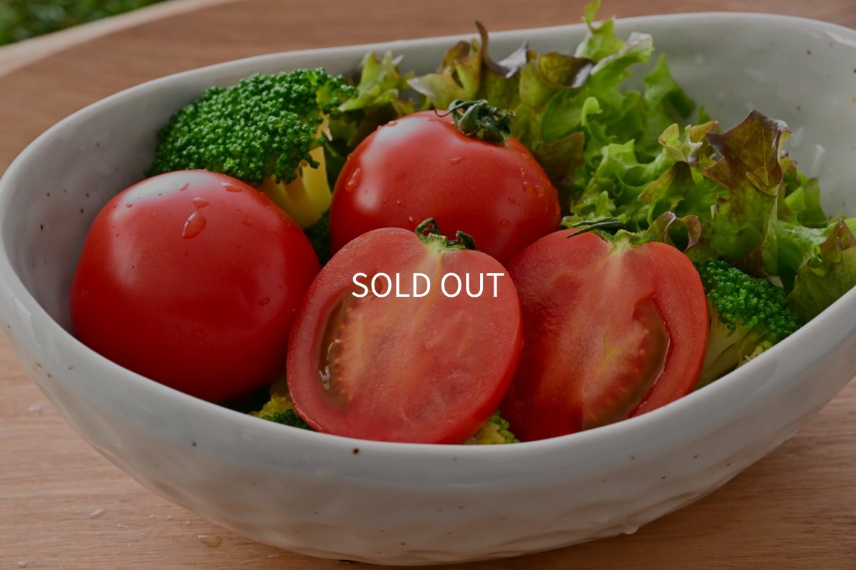 画像6: トマト 越のルビー（約1kg、約20〜40個） (6)