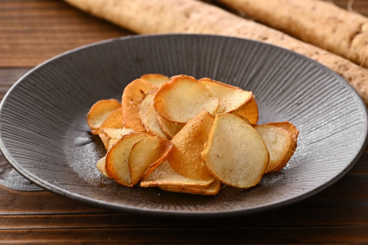 画像5: 福井県産　自然薯 (5)