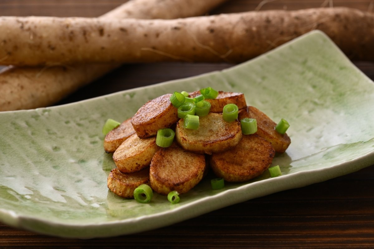 画像6: 福井県産　自然薯 (6)